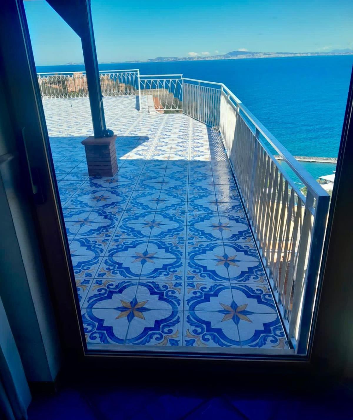 The Dreamer'S Terrace Vico Equense Exterior foto