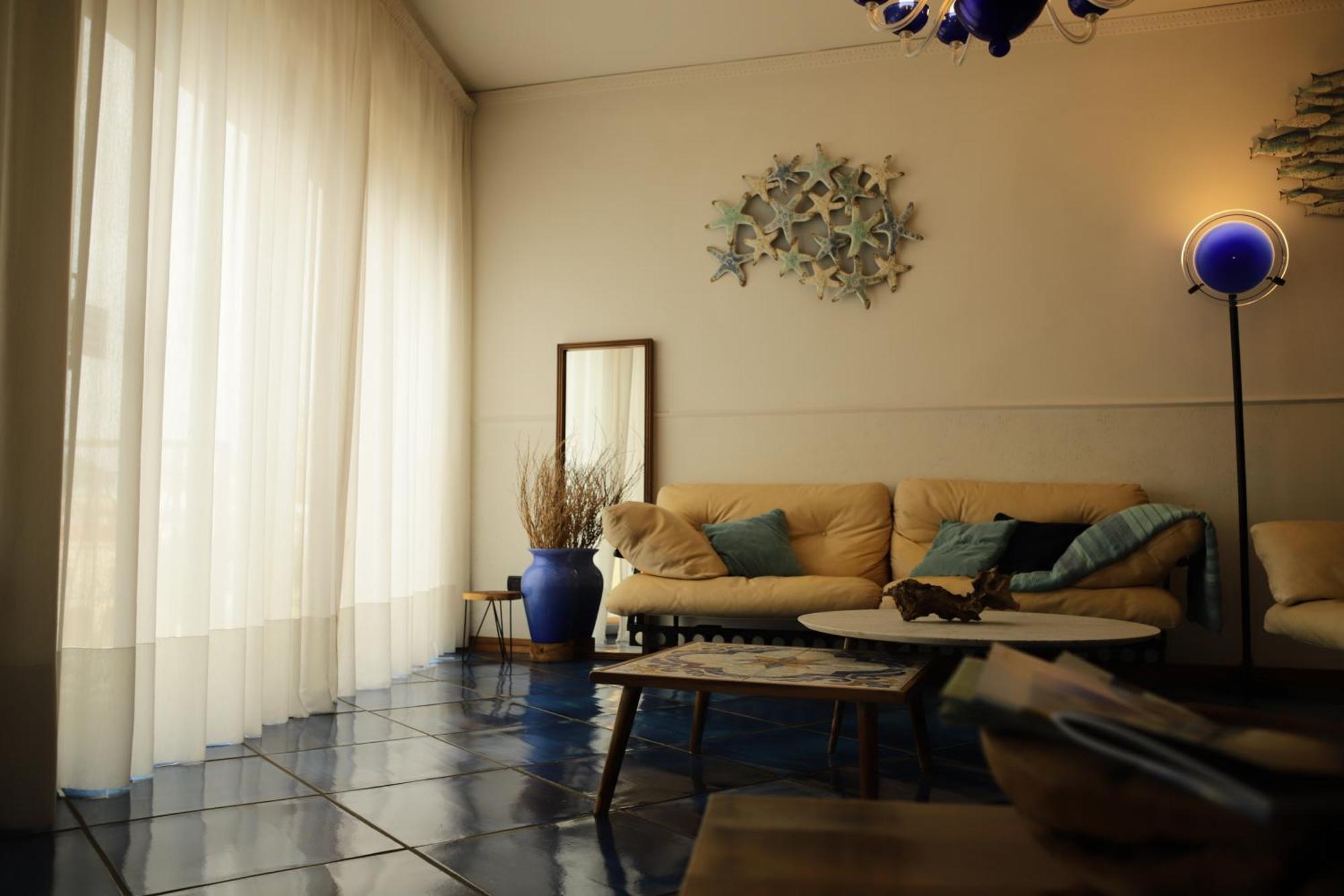 The Dreamer'S Terrace Vico Equense Exterior foto