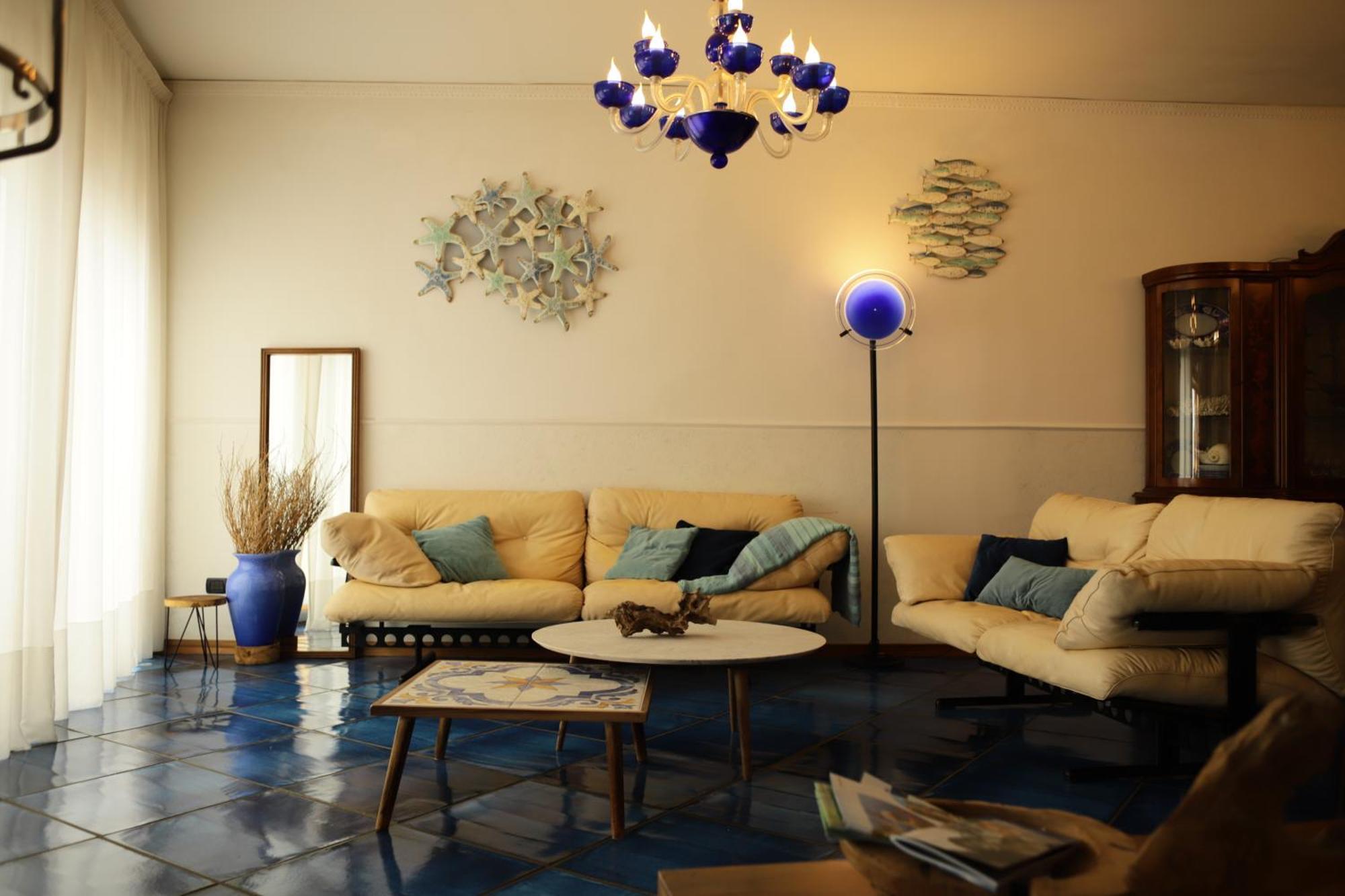 The Dreamer'S Terrace Vico Equense Exterior foto