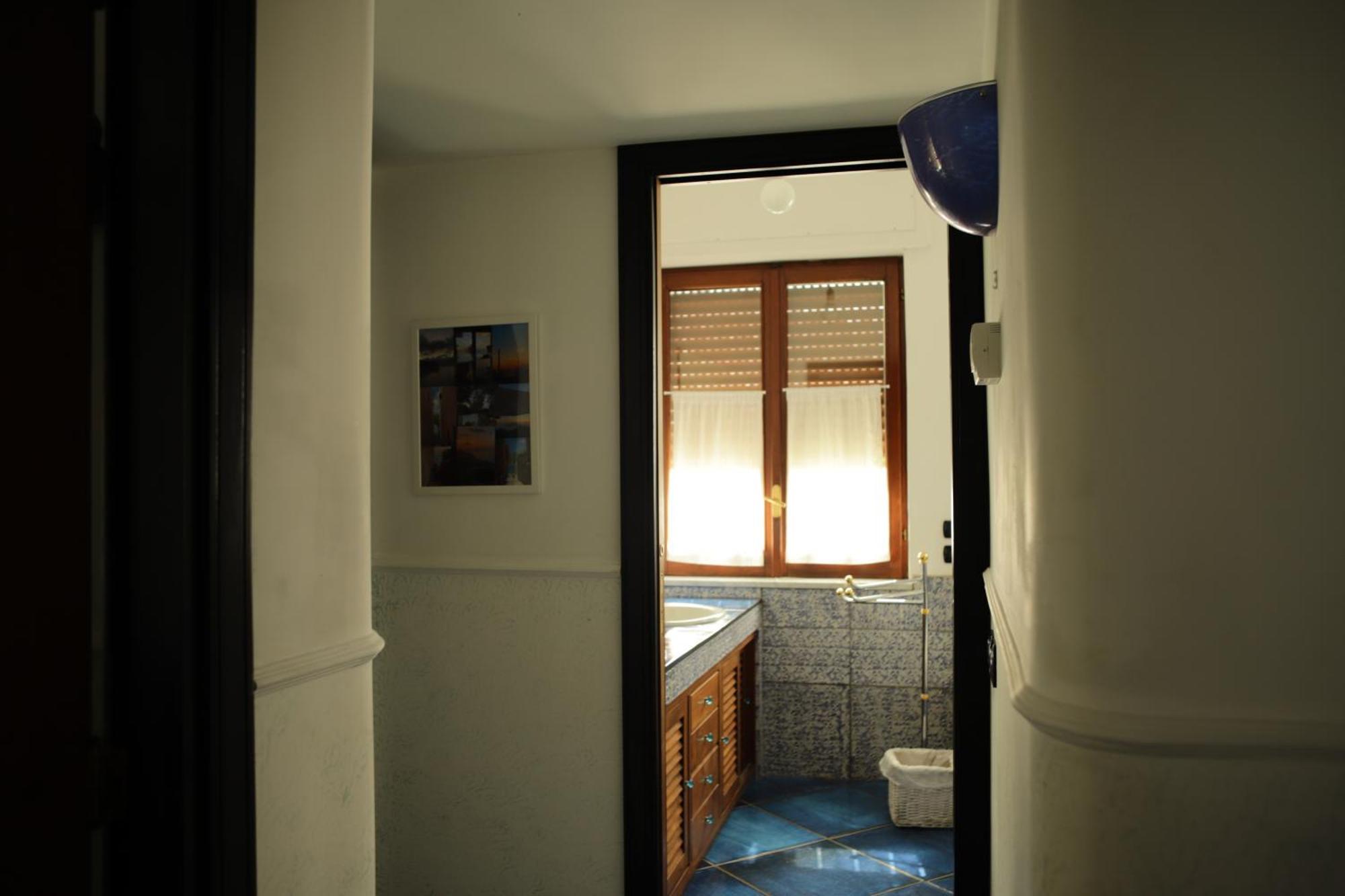 The Dreamer'S Terrace Vico Equense Exterior foto