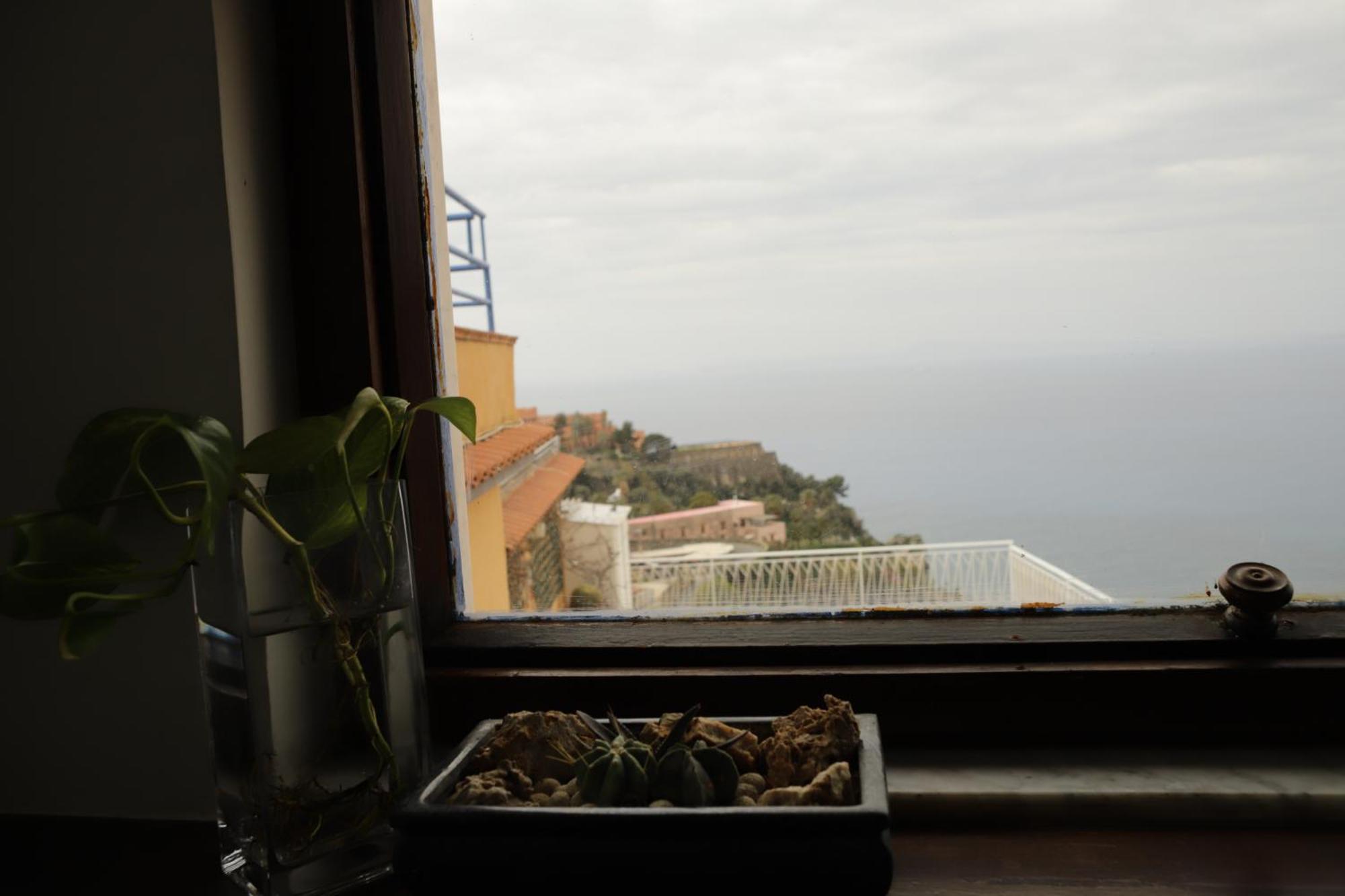 The Dreamer'S Terrace Vico Equense Exterior foto