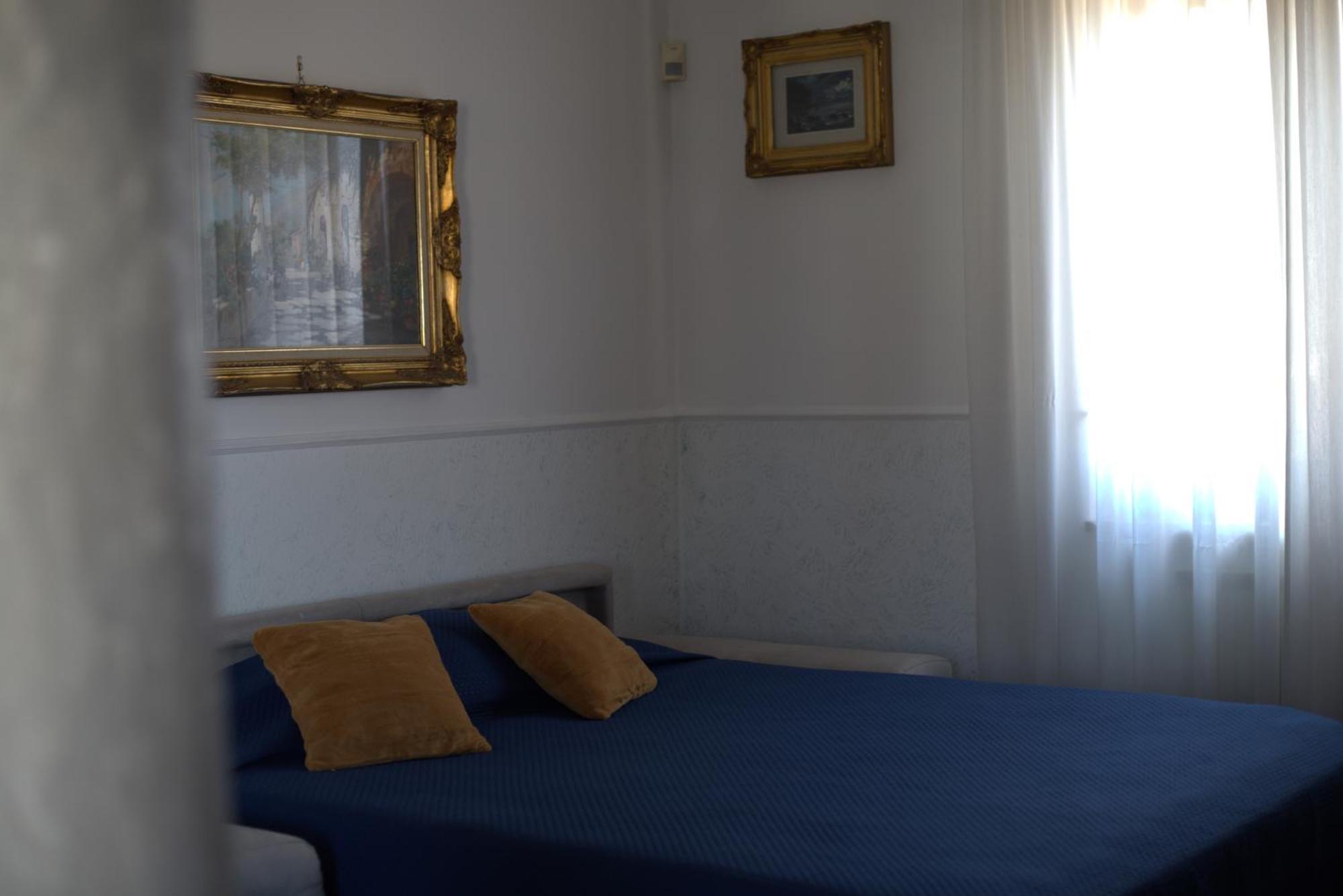 The Dreamer'S Terrace Vico Equense Exterior foto