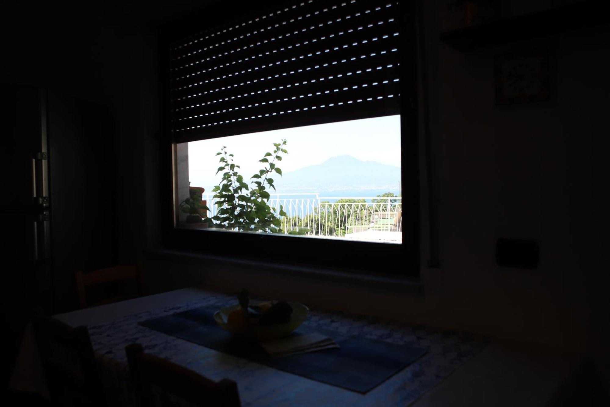 The Dreamer'S Terrace Vico Equense Exterior foto